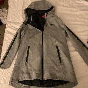 Nike Primaloft Insulated Jacket